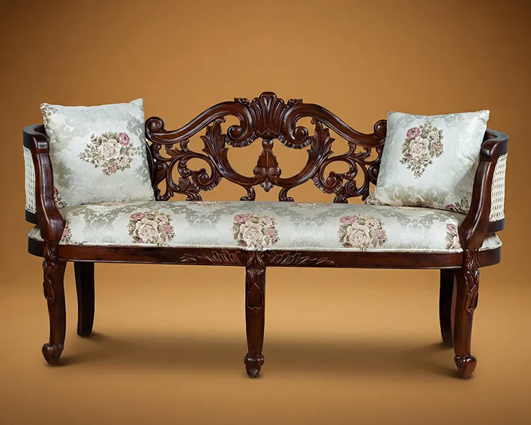 Royal Sofa
