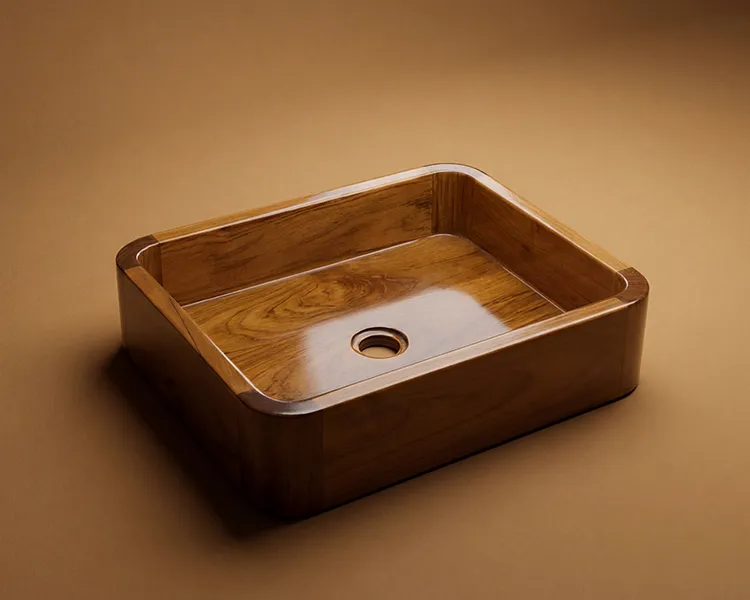 Washbasin