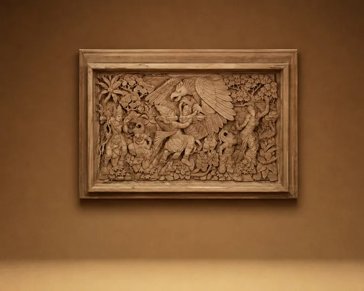 Wall Art